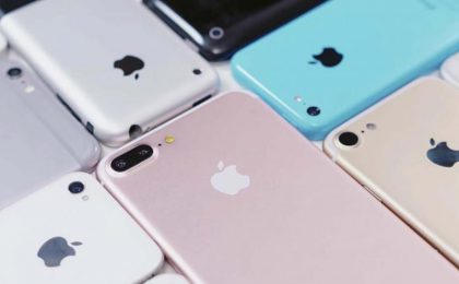Iphone 7 Plus