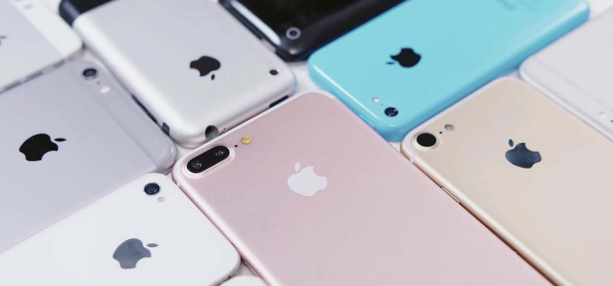 Iphone 7 Plus