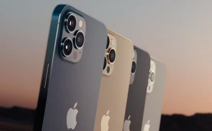 Iphoner 12 Pro Max