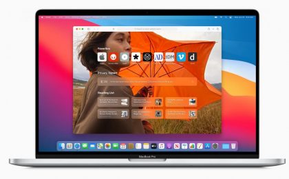 Macbook Macos Big Sur