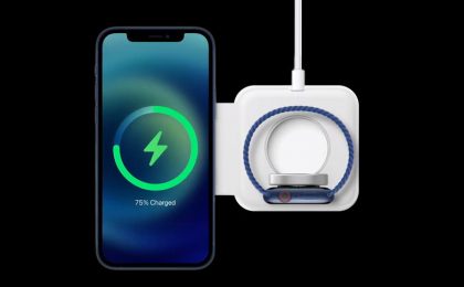 Magsafe Duo Charger