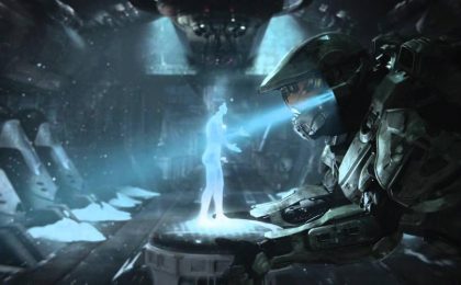 Halo 4