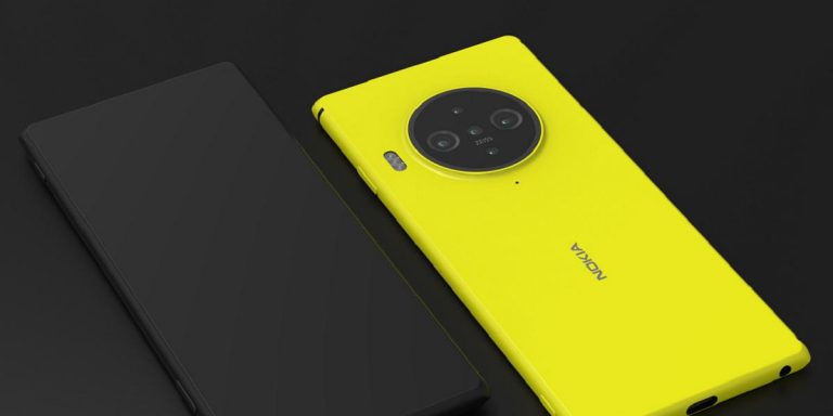 Nokia 9.3