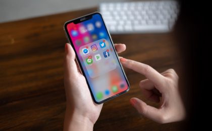 Phone