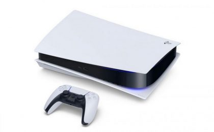 Playstation 5