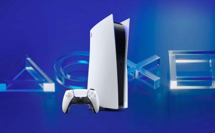 Playstation Ps5
