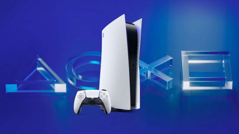 Playstation Ps5