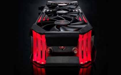 Powercolor Radeon Rx 6800 Xt Red Devil Limited 4 Large