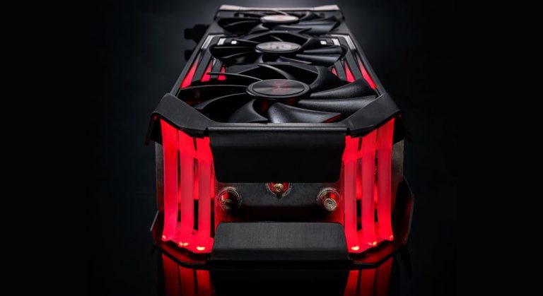 Powercolor Radeon Rx 6800 Xt Red Devil Limited 4 Large