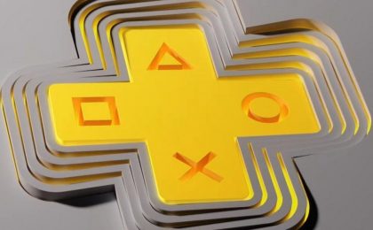Ps Plus Collection