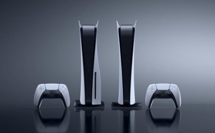 Ps5 Game