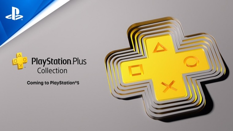 Ps5collection