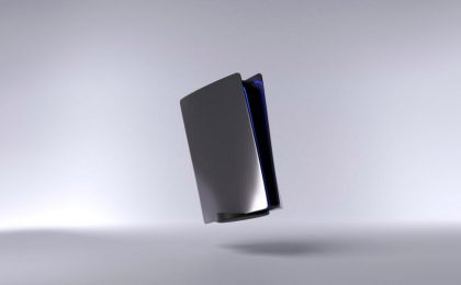 Ps 5 Caston Panel
