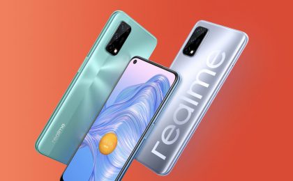 Realme 11