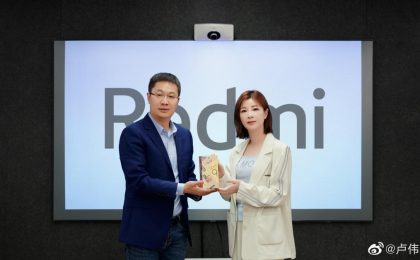 Redmi
