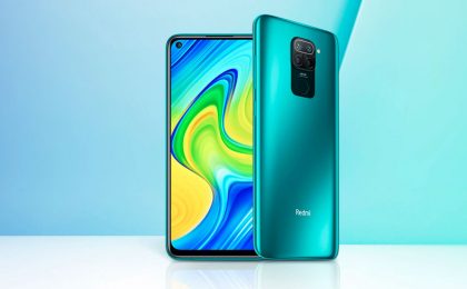 Redmi Note