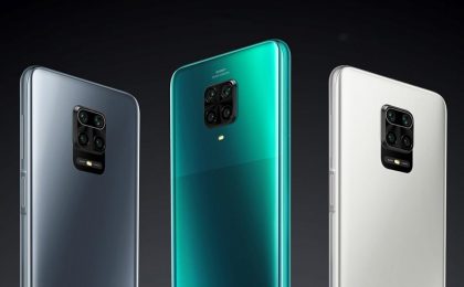 Redmi Note 9