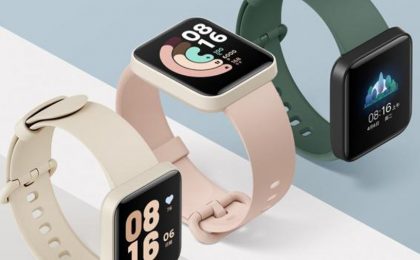 Redmi Watch