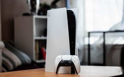 Sony Ps5