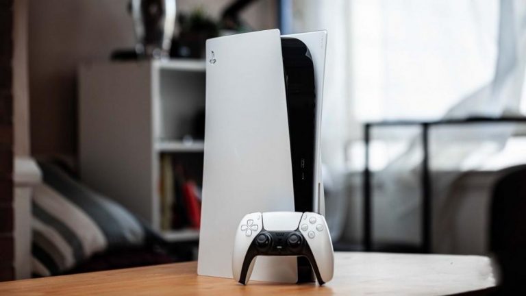 Sony Ps5