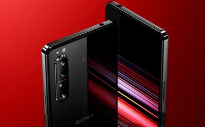 Sony Xperia