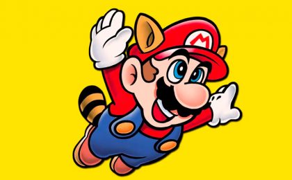 Super Mario 3