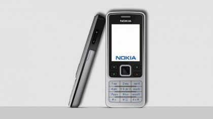 Nokia