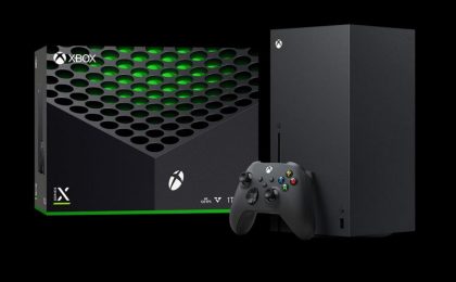 Xbox