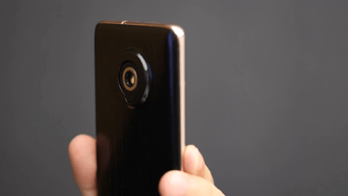 Xiaomi Cam
