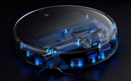 Xiaomi Robot 1t 1