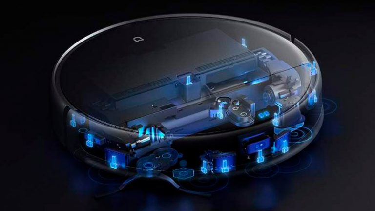 Xiaomi Robot 1t 1
