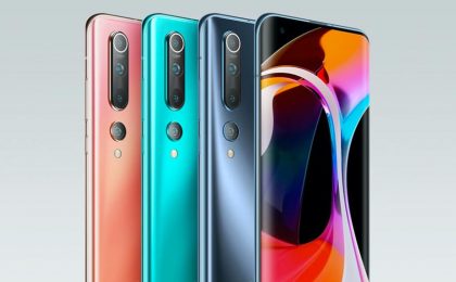 Xiaomi 1