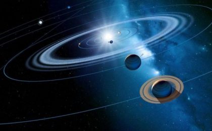Planets