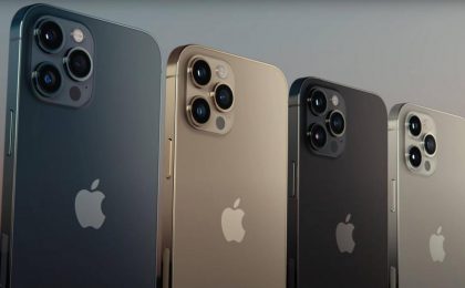 iPhone 12