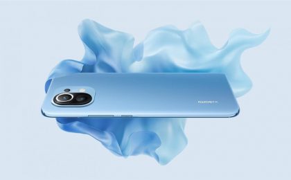 Xiaomi Mi 11