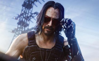 Cyberpunk 2077