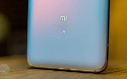 Xiaomi Mi 11 Pro