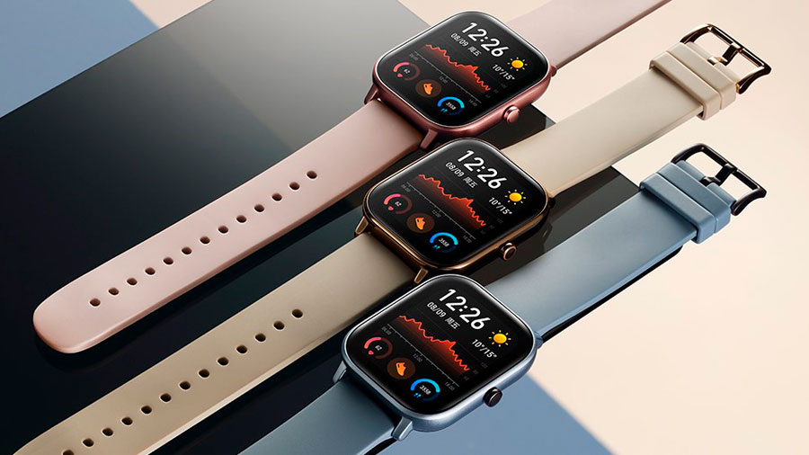 Amazfit Gts
