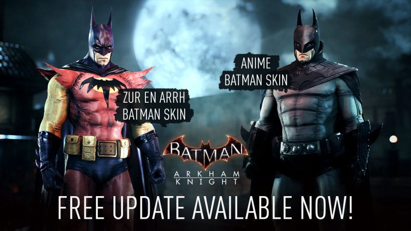 Batman