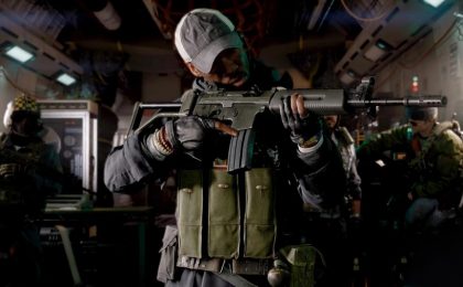 Call Of Duty Black Ops Cold War