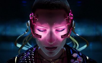 Cyberpunk 2077 2