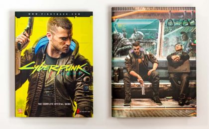 Cyberpunk 2077