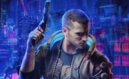 Cyberpunk 2077