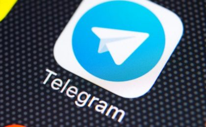 Telegram