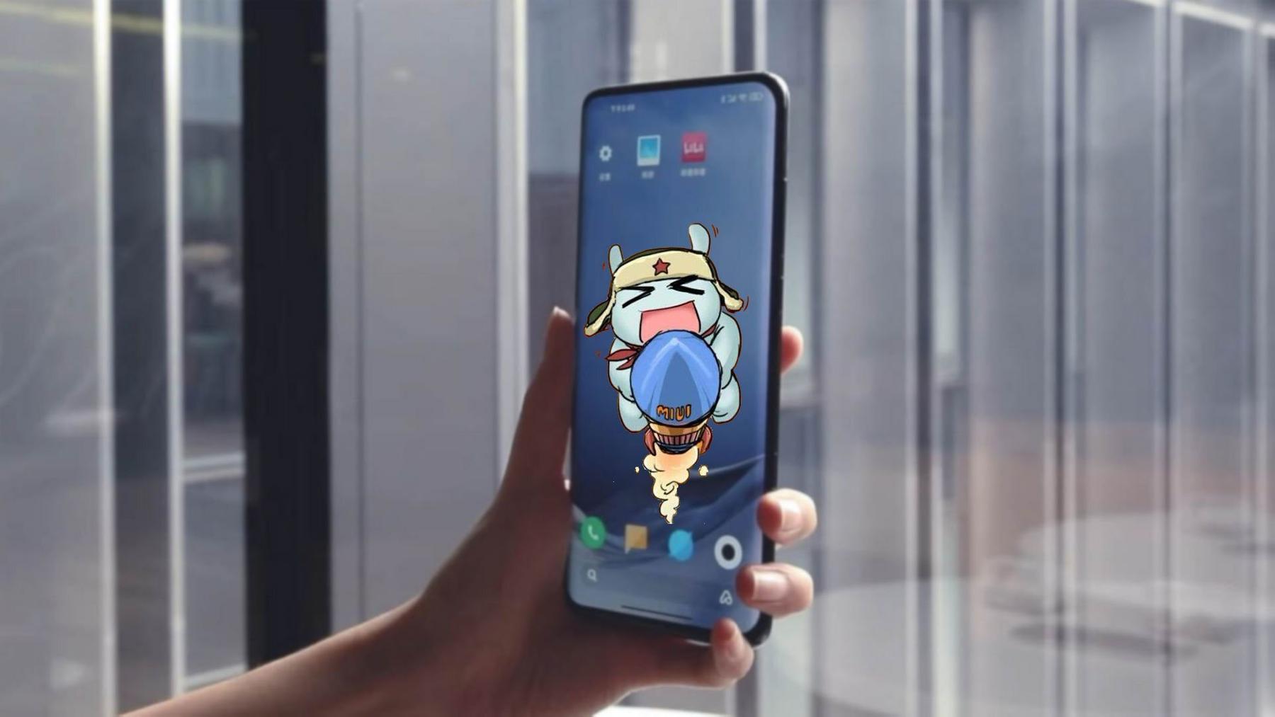Xiaomi