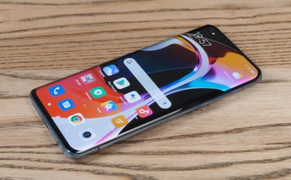 Xiaomi Mi 11