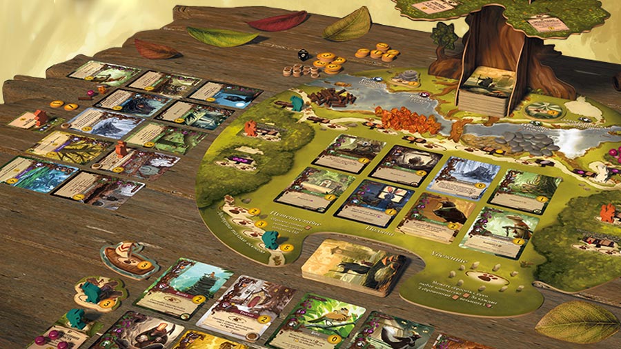 Everdell 1