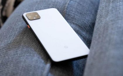 Google Pixel 6