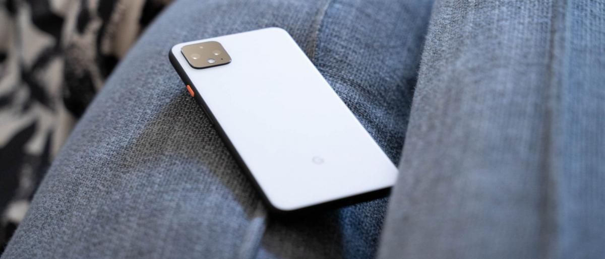 Google Pixel 6
