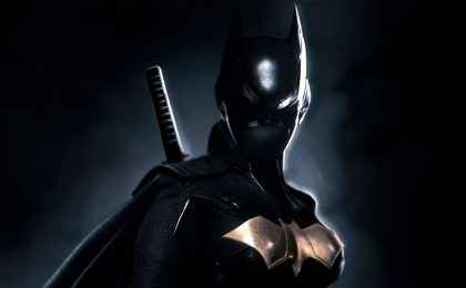 Gotham Knights